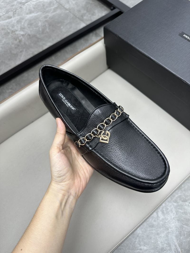 Dolce Gabbana Business Shoes